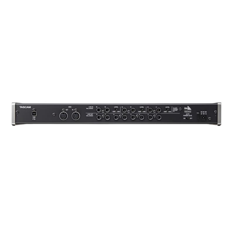 BiTT Audioree ProStudio 4825F 2x24 Point TT Audio Patch Bay 1.5RU