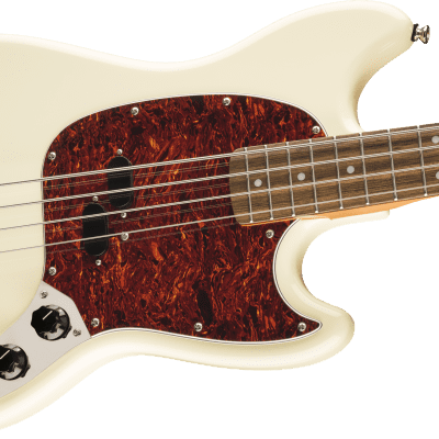 Yamaha Motion B MB-40 Bass 1994 Gloss Black P/J (Fender Mustang