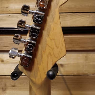 Fender Stratocaster Lefty image 7