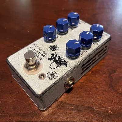 Reverb.com listing, price, conditions, and images for mid-fi-electronics-deluxe-pitch-pirate