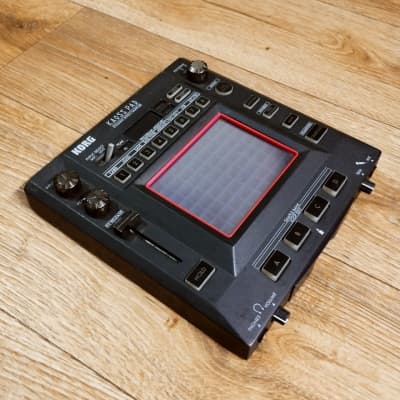 Korg KP3 Kaoss Pad 3 Dynamic Effect / Sampler | Reverb