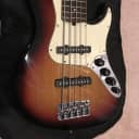 Fender American Deluxe Jazz Bass V Sunburst 2006