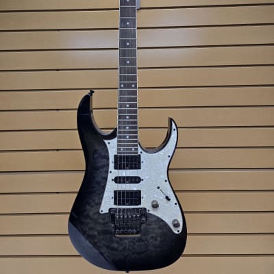 ギター Ibanez RG350QMZ RG350QMZ | Ibanez Wiki | Fandom