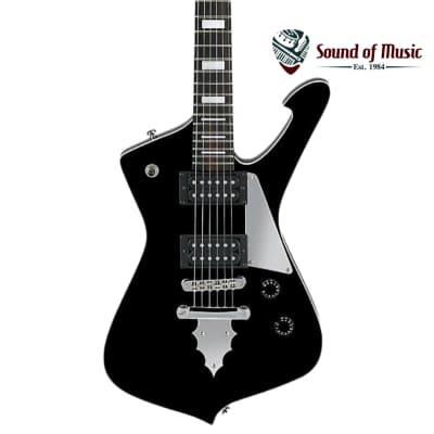 Washburn PS500 Paul Stanley Signature Electric Guitar | Reverb