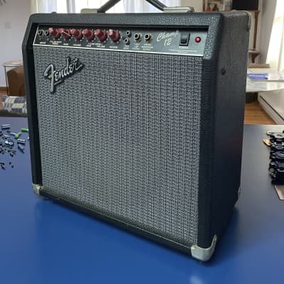 Fender Champ 12 12-Watt 1x12