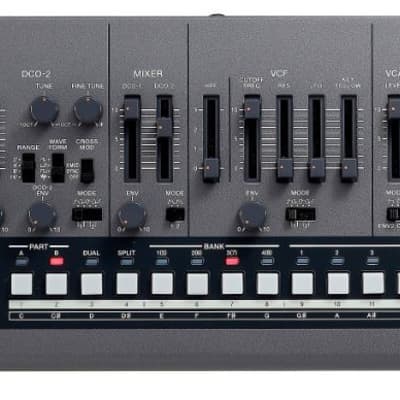 Roland JX-08 Boutique Series JX-8P Sound Module