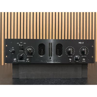 アンプ Black Box Analog Design HG-2 Black Box Analog Design HG-2 Processor | FrontEndAudio.com