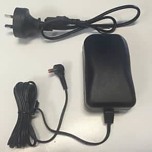 Casio AD-A12150 AC Adapter Power Supply for AP/PX Keyboards image 1