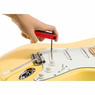 Fender Guitar and Bass Multi-Tool image 9