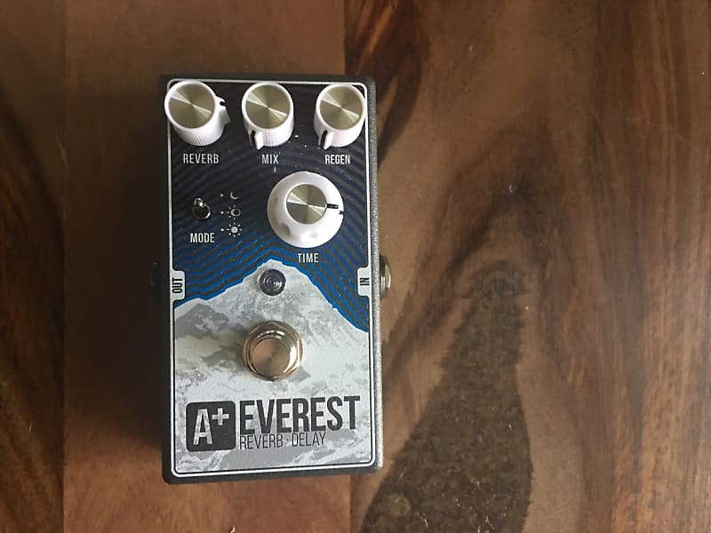A+ Everest
