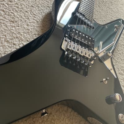 Edwards Japan (By ESP) E-CS-160 Crying Star Syu (Galneryus Edwards Japan (By ESP) E-CS-160 Crying Star Syu (Galneryus