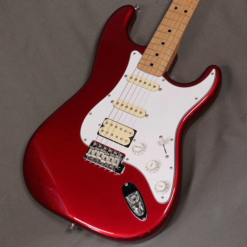 ギター Fender st-std Fender ST-STD Standard Series Stratocaster MIJ | Reverb