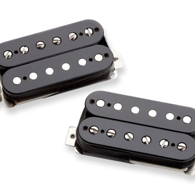 Seymour Duncan APH-2s Slash Signature Alnico II Pro Humbucker Set 