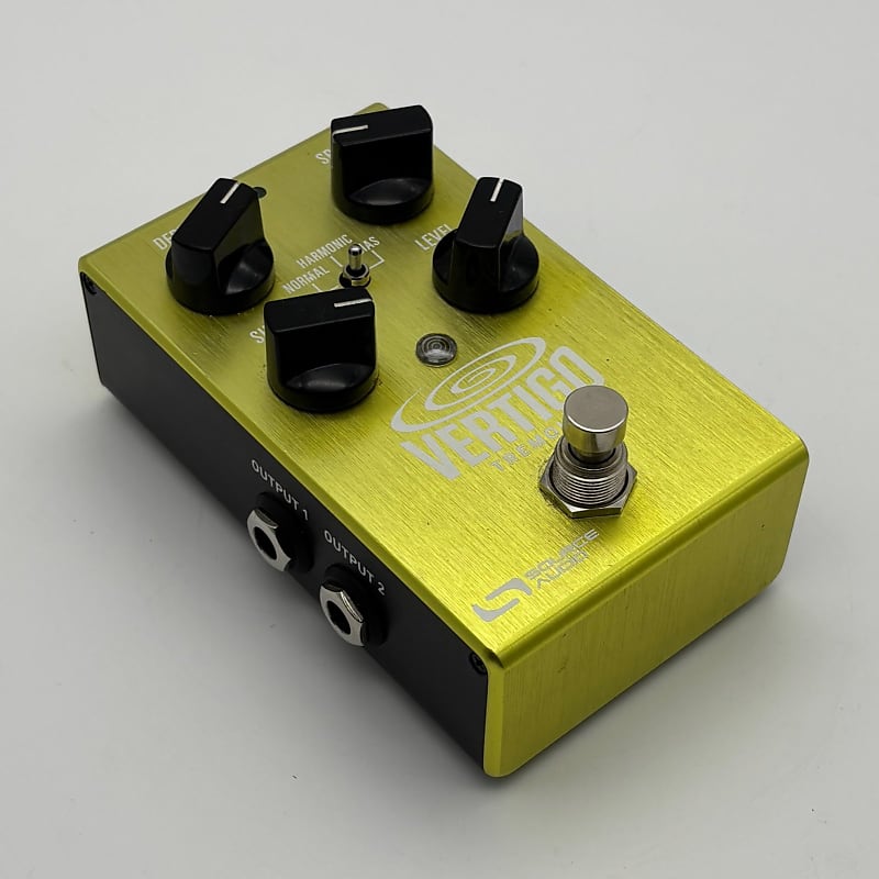 Source Audio Vertigo
