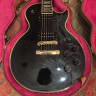 1998 Gibson Les Paul Custom Ebony Fretboard