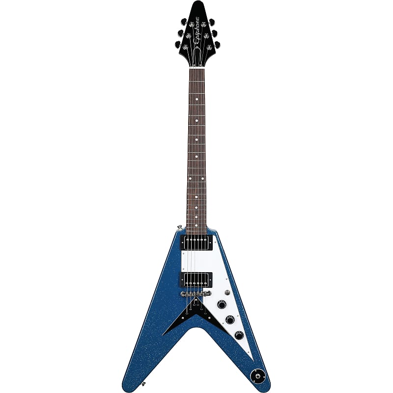 Epiphone Flying V バハマブルー Epiphone Flying V バハマブルー Epiphone Exclusive Flying V