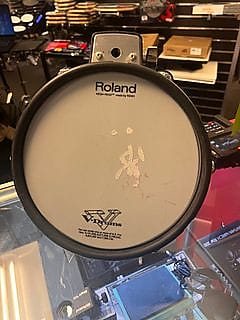 Roland PDX-100 Electronic Drum Set (New York, NY) | Reverb