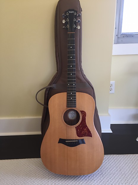 Taylor テイラー big Baby 307-GB アコースティックギター Taylor 307-GB Big Baby Natural 2002 – Chicago Music Exchange