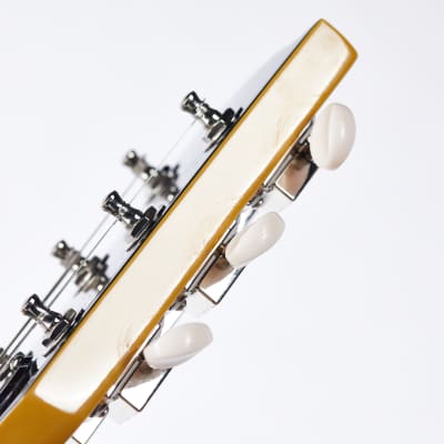 Gibson Les Paul Special Double Cut, Translucent Yellow | Demo image 8