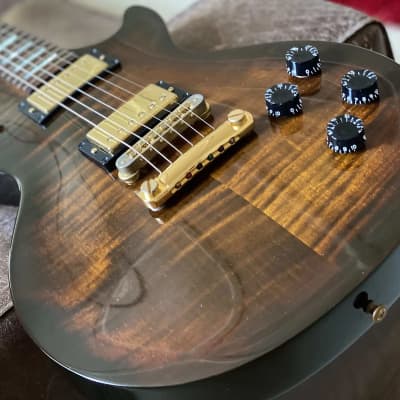 Gibson Les Paul Studio Plus 2001 - 2006 | Reverb Canada