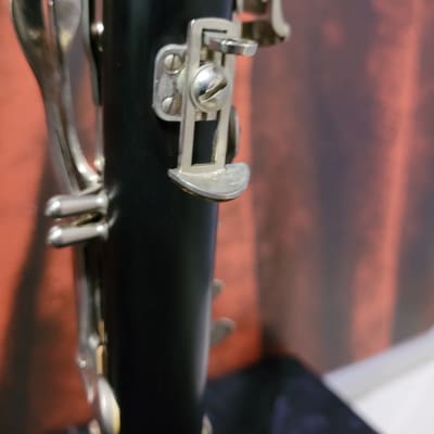 Selmer Soloist Wood Clarinet Clarinet (San Antonio, TX) image 4