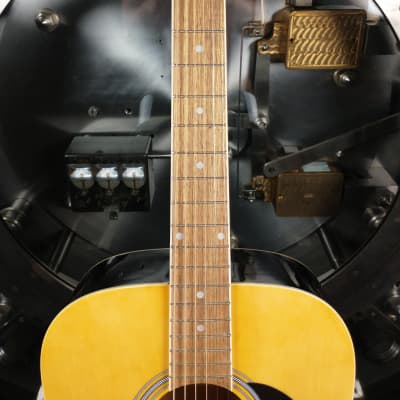 Rogue RD80PK Acoustic Guitar image 3