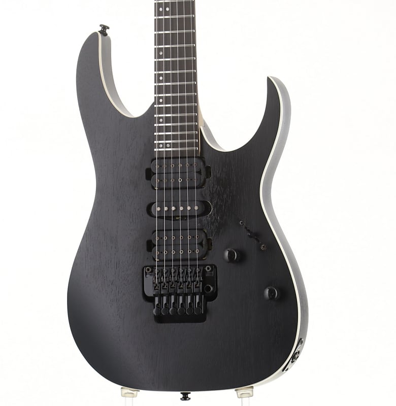 Ibanez RG370ZB Standard | Reverb