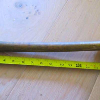 Gong Tam-tam Mallet - Large image 2