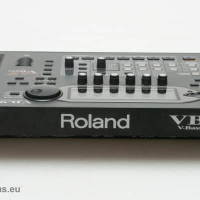Roland VB-99 Virtual Bass System Module image 8