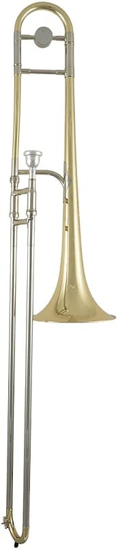 King 2B Trombone Outfit image 1