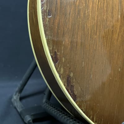 Gibson RB-250 Banjo, ca. 1971 image 13