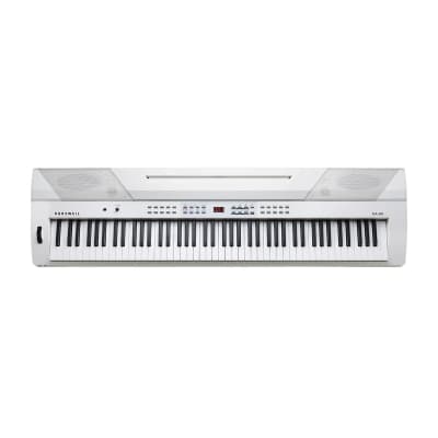 Piano Kurzweil KA90 blanco