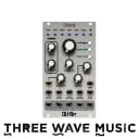 Qu-Bit Electronix Chord V2 - Polyphonic Oscillator Silver Panel [Three Wave Music]