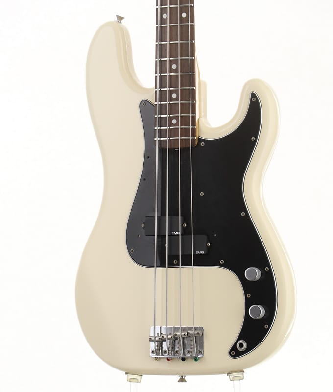 Fender Japan Pb70 70 [Sn P014917] [12/22]