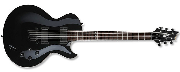 Zenox electric guitar top