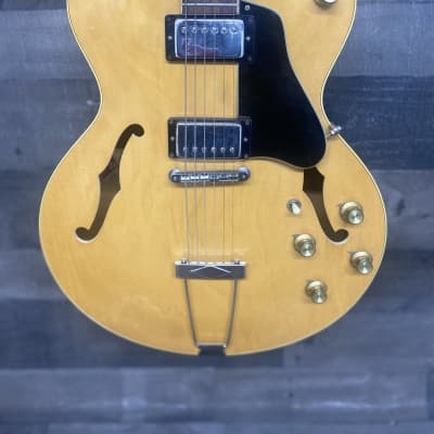 Gibson ES 150 D 1970 Natural for sale