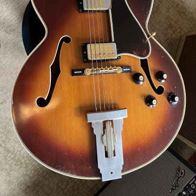 Gibson L-5CES - 1973 image 2