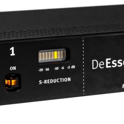 SPL DeEsser mk2 image 4