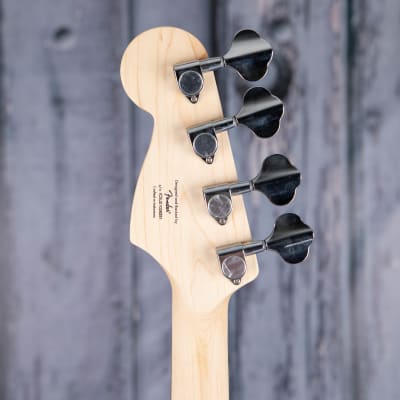 Squier Mini Precision Bass, Dakota Red image 7