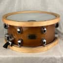 Tama LMP1465FSEN 6.5x14" S.L.P. Series Maple Snare Drum w/ Wood Hoops