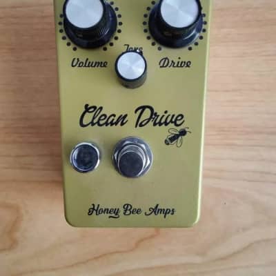 Honey Bee Amp Clean Drive 2023 SRV image 2