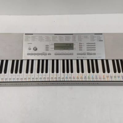 Casio LK-280 image 2