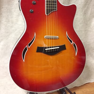 Taylor T5-S 2005 | Reverb
