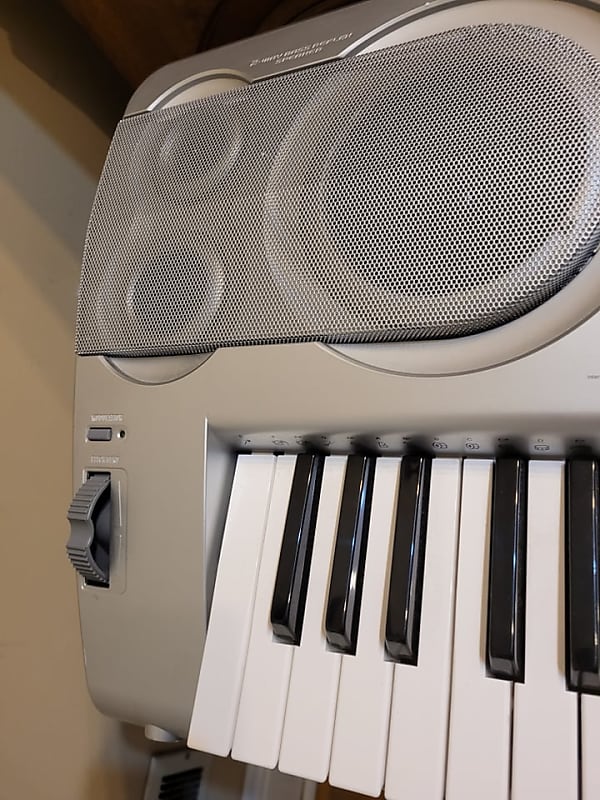 Casio WK-3000 Workstation Keyboard | Reverb