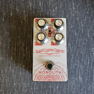 Laney Black Country Customs Monolith | Reverb