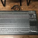 Mackie 32.8 32-Channel 8-Bus Mixer w/ Power Supply