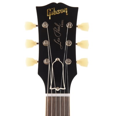 Gibson Custom Shop 1957 Les Paul Goldtop "CME Spec" Darkback VOS w/59 Carmelita Neck (Serial #74443) image 6