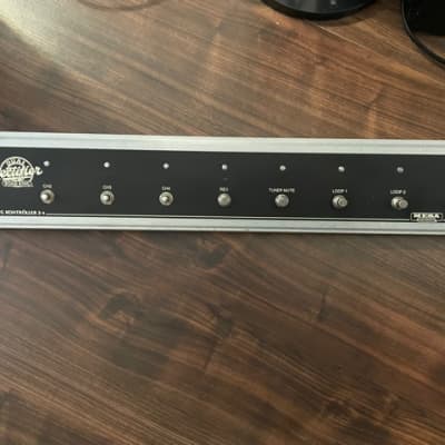 Mesa Boogie Mesa Boogie Footswitch - Road King II-B for sale