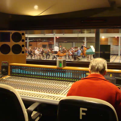 Sony MXP 3000 Mixing console image 5