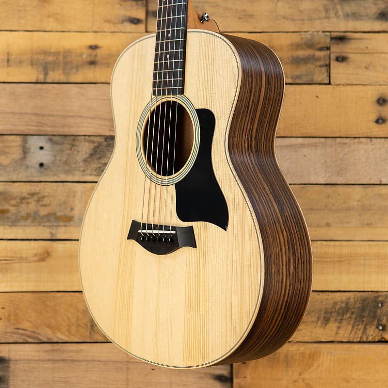 Ernie Williamson Music - Taylor Baby Taylor Acoustic Guitar Natural